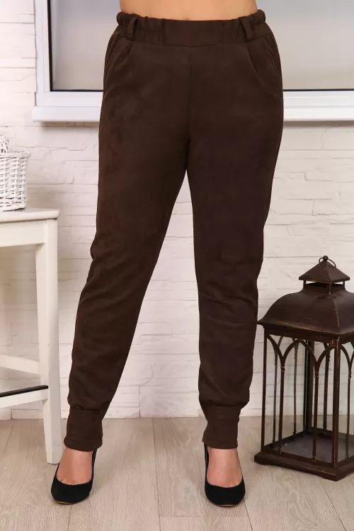 Брюки женские 7821 Б