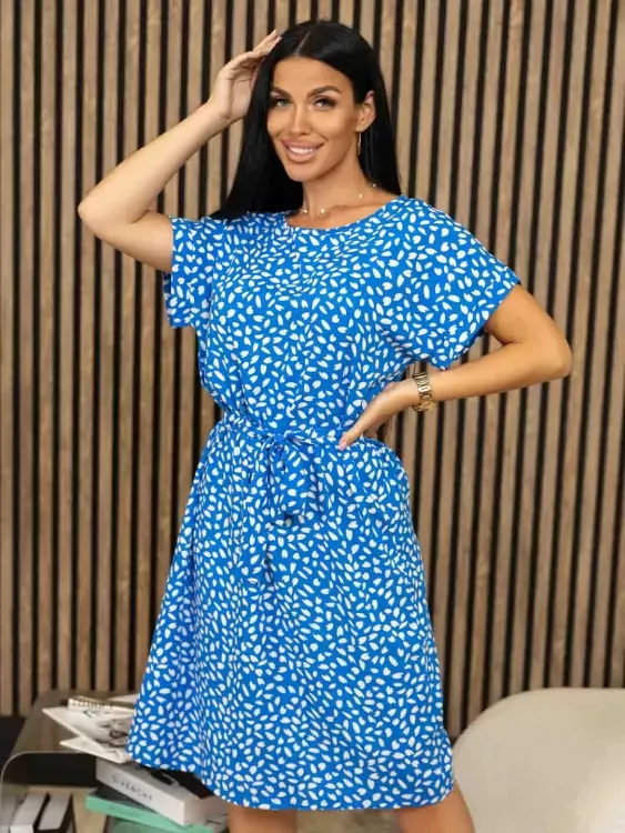 Платье женское 130895