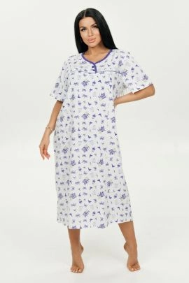 Сорочка женская 617745