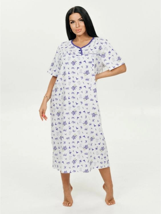 Сорочка женская 617745