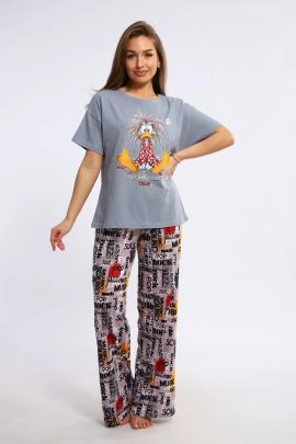 Пижама женская 592248