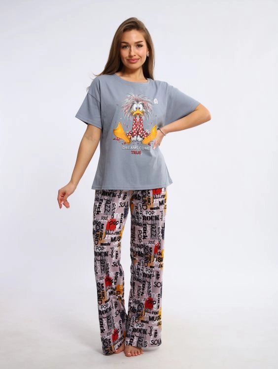 Пижама женская 592248