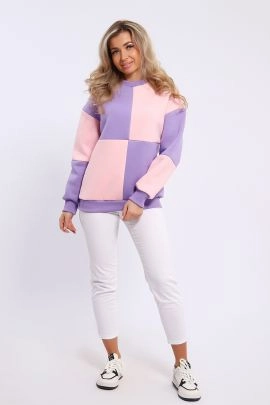 Толстовка 21055