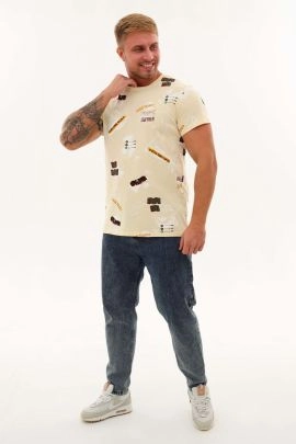 Футболка 11700