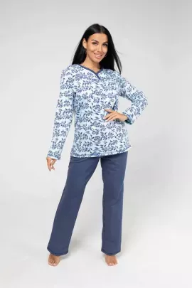 Пижама женская 2861-7