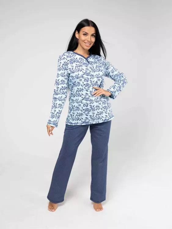 Пижама женская 2861-7