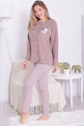 Пижама женская 887832