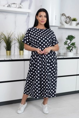 Платье женское 132958