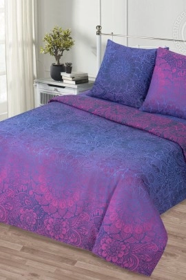 Постельное белье Энигма 520 520