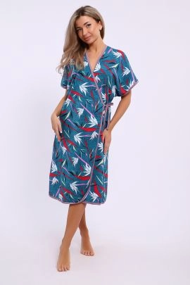 Халат женский 844084