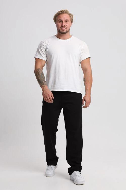 21 Брюки мужские зимние