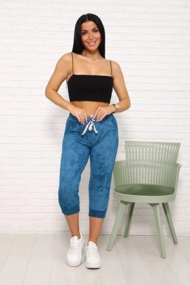 Бриджи Ричи-Изумруд