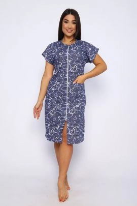 Халат женский 125900