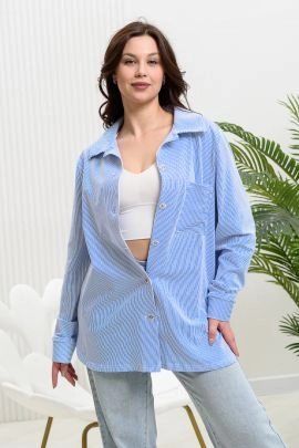 Рубашка женская 90856