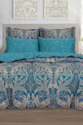 Постельное белье Серебряные нити 709 709