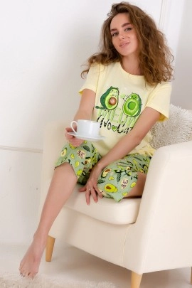 Пижама женская 214280