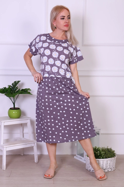 Платье женское 480775