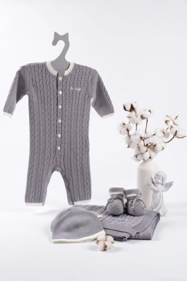 Комбинезон детский №12 С Арт. 8039