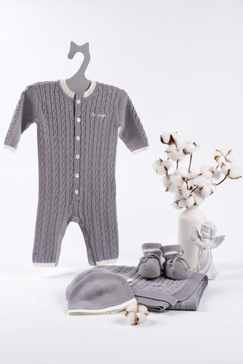 Комбинезон детский №12 С Арт. 8039