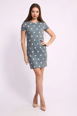 Платье женское 519872