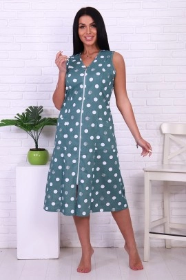 Халат 2687 (маломерит на 2 размера)