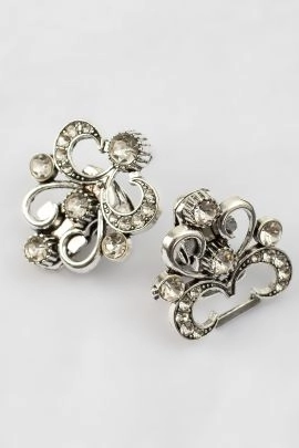 Зажим для Кардигана Брошь