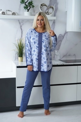 Пижама женская 341340