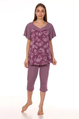 Пижама женская 721853