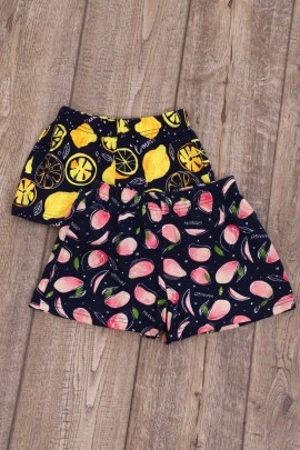 Шорты 42046 детские