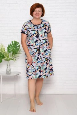 Халат женский 974813