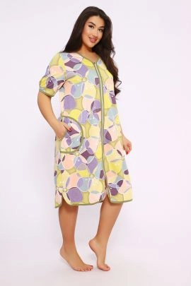 Халат женский 768453
