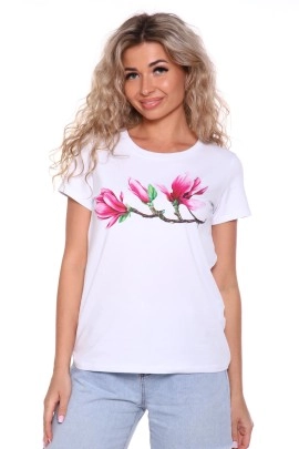 Футболка женская 598169