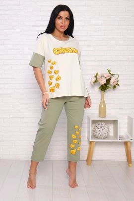 Пижама женская 317499