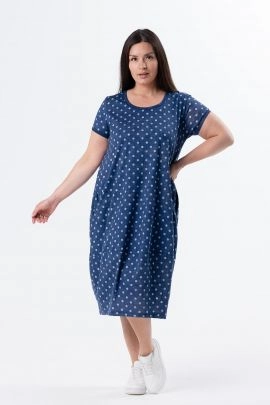 Платье женское 653797