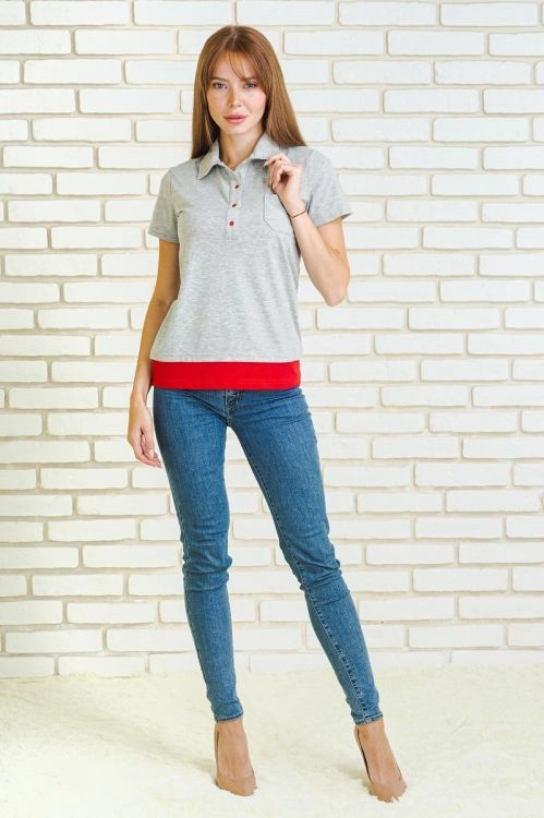 Футболка женская Карина  Арт. 1777