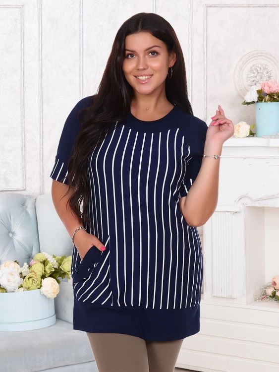 Туника 567-8 Т