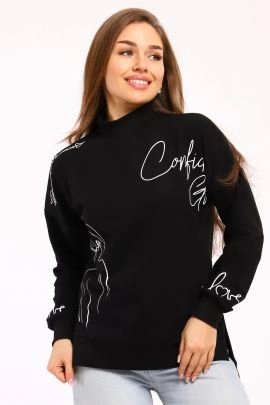 Толстовка женская 88526