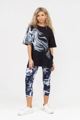 Костюм Фантастика 4