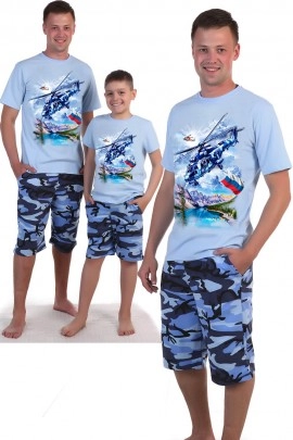 Костюм Взлет