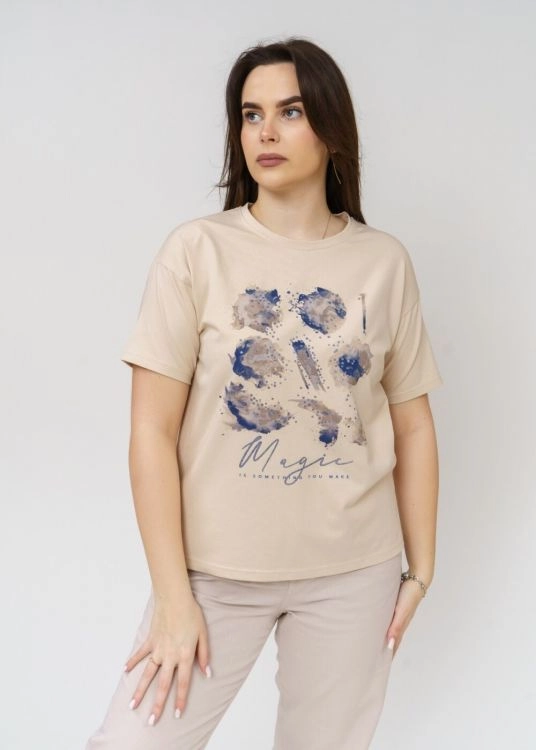 Футболка женская 895556