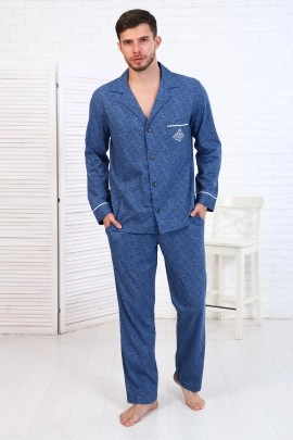 Пижама мужская 664895