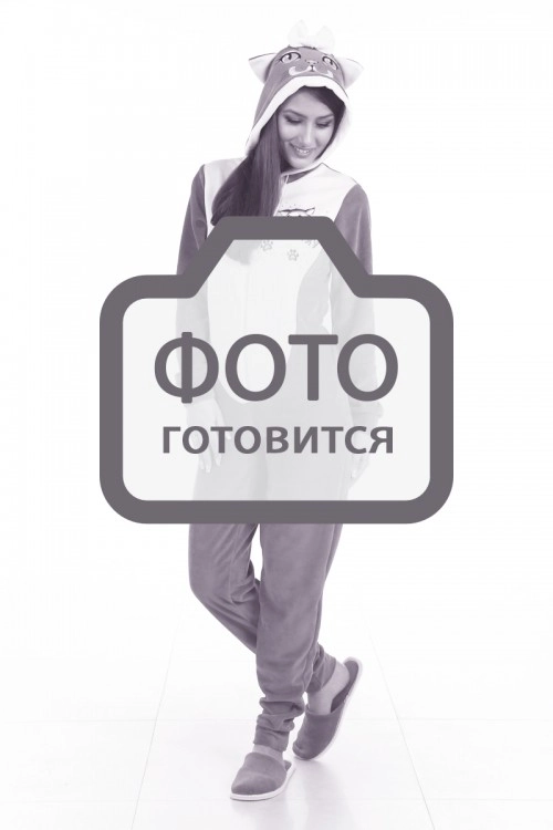 Костюм женский 5-319д (пыльная сирень)