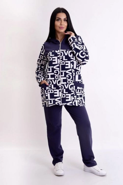 Костюм Мелания 2 Арт. 6586