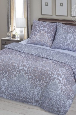 Постельное белье Бенефис 520 520