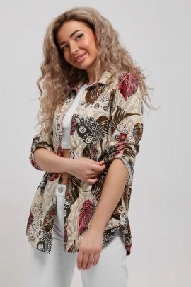 Рубашка женская 543828