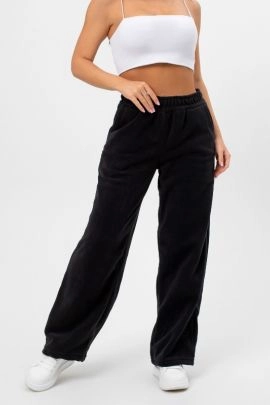 Брюки женские БР-9-Черный