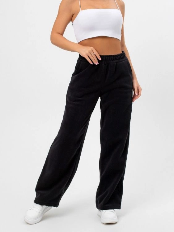 Брюки женские БР-9-Черный