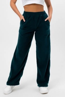 Брюки женские БР-9-Изумруд