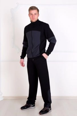 Костюм мужской Спартак 2 Арт. 5751