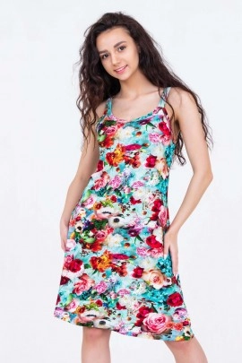 Сарафан 65543